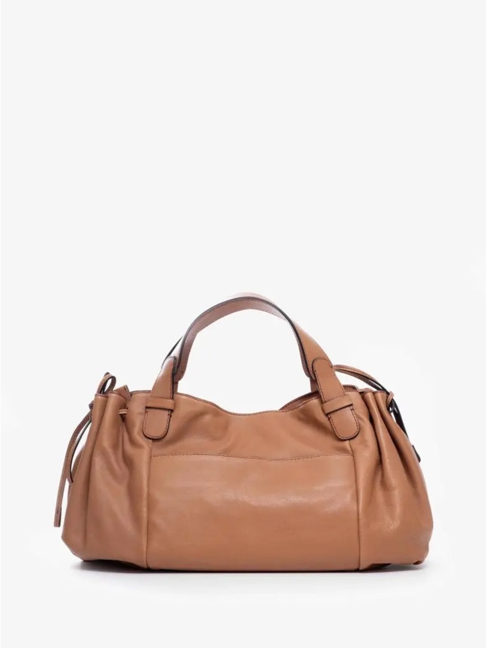Gerard Darel
24h Leather Handbag